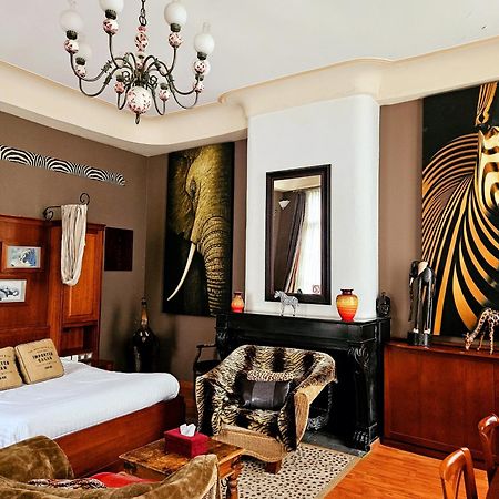 ชาเตลเลอรี เดอ เชอเบก-ใหม่ Hotel กาสเซล ภายนอก รูปภาพ